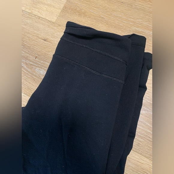 Lululemon groove pants - Picture 2 of 5